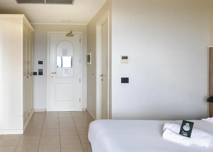 Cortese Hotel Pomezia