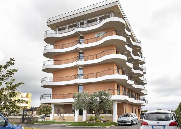 Hotel Cortese Pomezia