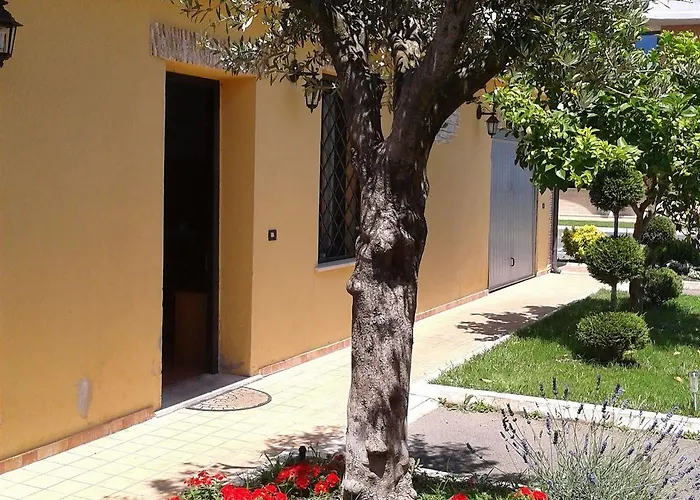 Cortese Pomezia
