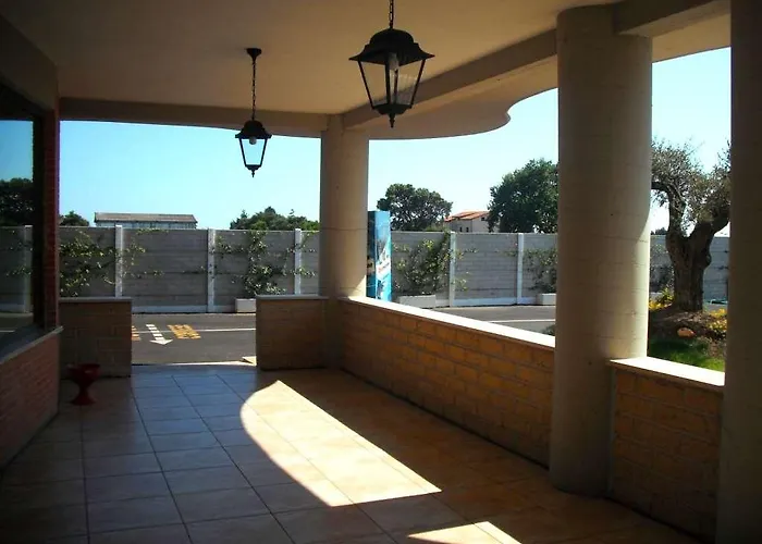 Hotel Cortese Pomezia